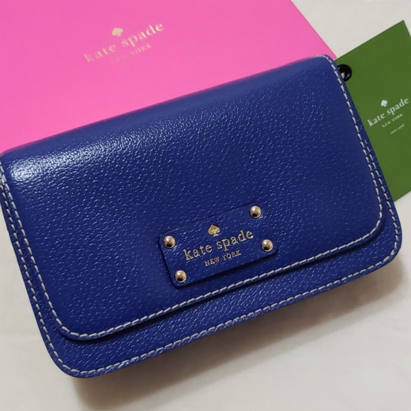 EUC Kate Spade ♠ Mini Bag